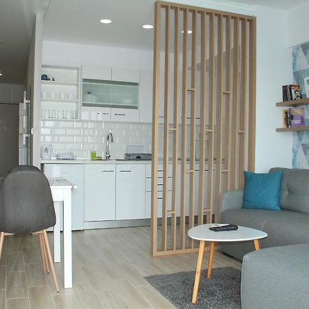 M Apartments, Kallikratia Nea Kallikrateia Luaran gambar