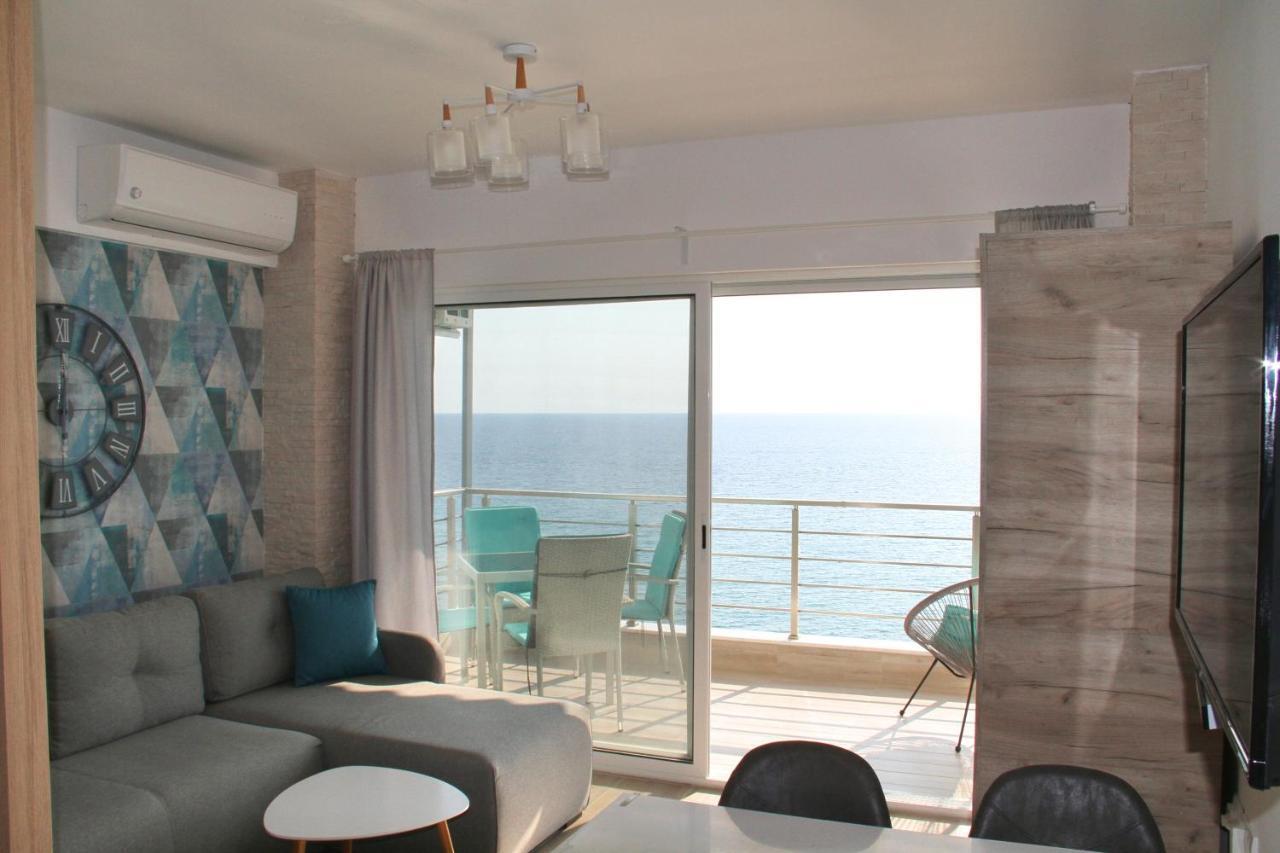 M Apartments, Kallikratia Nea Kallikrateia Luaran gambar
